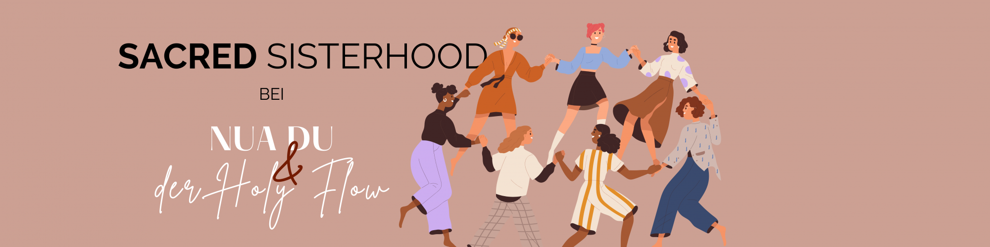 sacred sisterhood sacred sisterhood